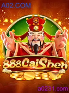 888CaiShen